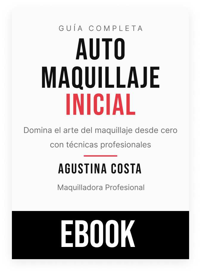 Automaquillaje Inicial
